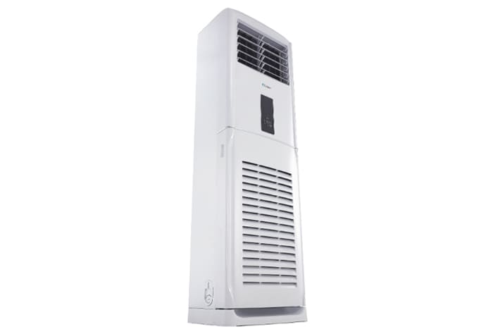 Điều hoà tủ đứng Casper 28000 BTU 1 chiều FC-28TL22